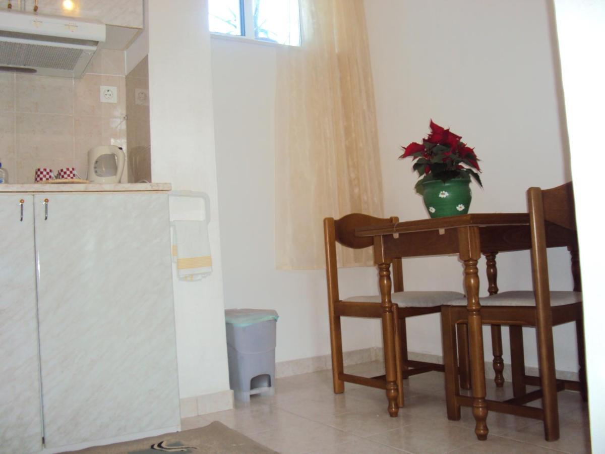 Apartment Lemon Дубровник Номер фото
